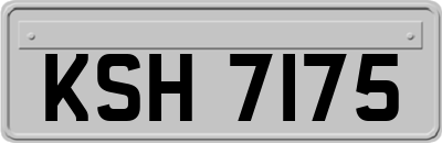 KSH7175
