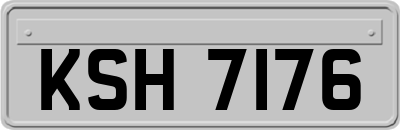 KSH7176