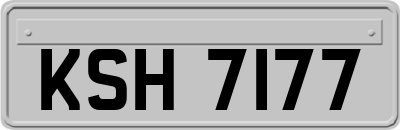 KSH7177