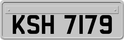 KSH7179