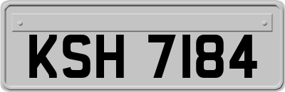 KSH7184