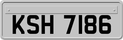 KSH7186