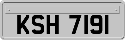 KSH7191
