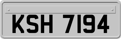 KSH7194