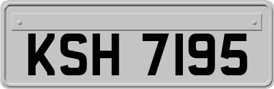 KSH7195
