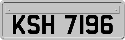 KSH7196