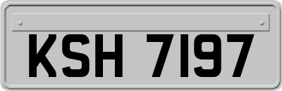 KSH7197