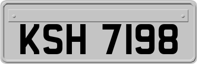 KSH7198