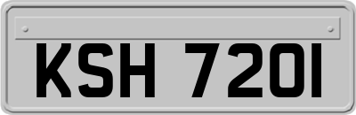 KSH7201