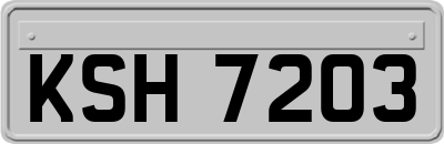 KSH7203