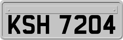 KSH7204