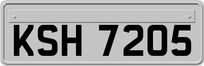 KSH7205