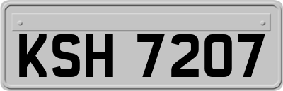 KSH7207