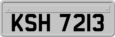 KSH7213
