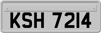 KSH7214