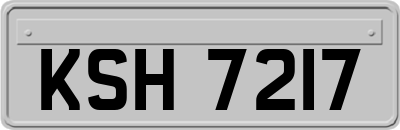 KSH7217
