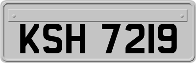 KSH7219