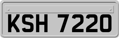 KSH7220
