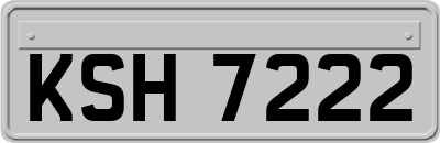 KSH7222