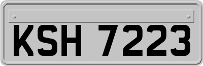 KSH7223