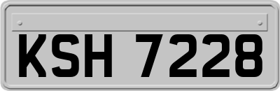 KSH7228