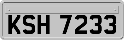 KSH7233