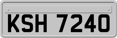KSH7240