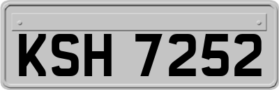 KSH7252