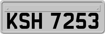 KSH7253