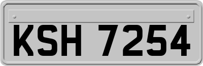 KSH7254