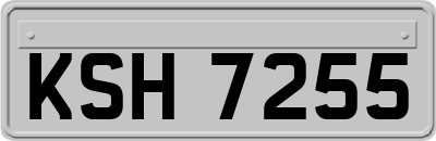 KSH7255