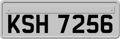 KSH7256