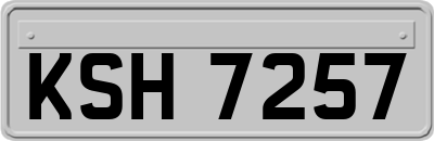 KSH7257