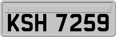 KSH7259