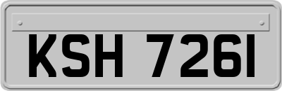 KSH7261