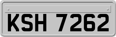 KSH7262