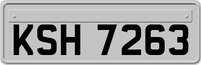 KSH7263
