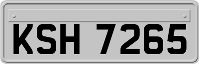 KSH7265