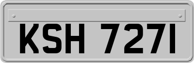 KSH7271