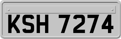 KSH7274