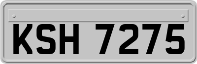 KSH7275