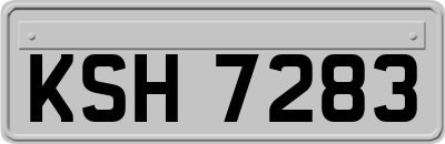 KSH7283