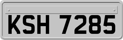 KSH7285