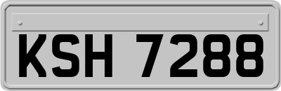 KSH7288