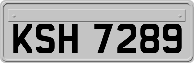 KSH7289