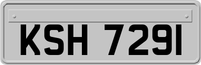 KSH7291