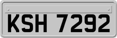 KSH7292