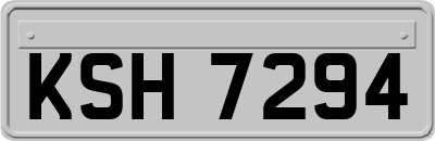 KSH7294