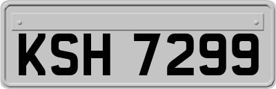 KSH7299