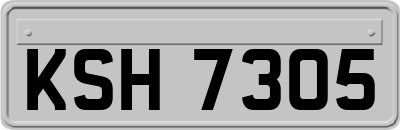 KSH7305